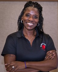 Photo of Val Woods